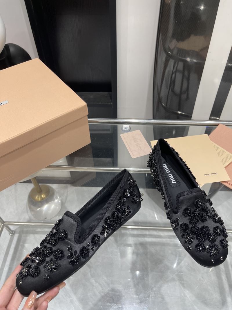 Miu Miu Shoes